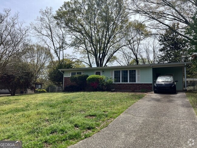 Building Photo - 373 Norton Cir SE Rental
