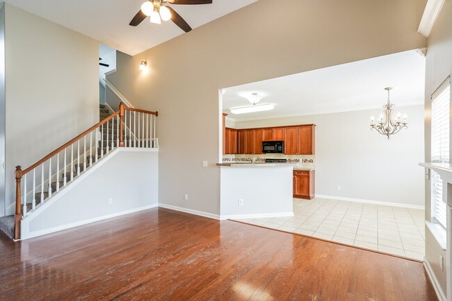 2124 Gold Valley Dr