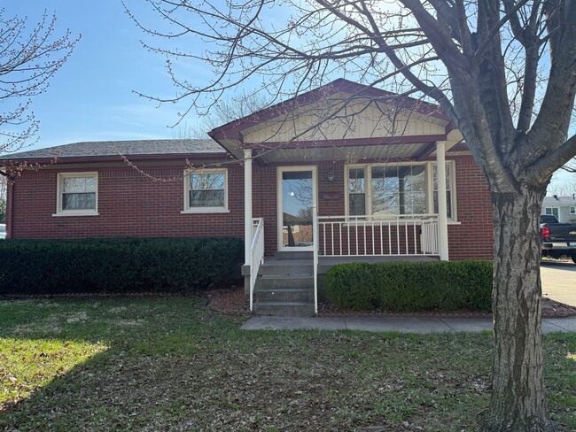 Great home in PRP! - Great home in PRP!