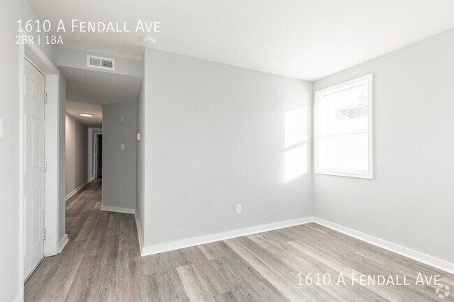Photo - 1610 Fendall Ave
