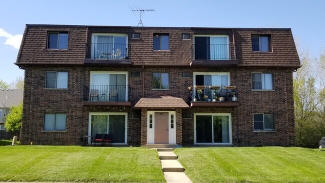 Photo - 1215 Whispering Hills Ct Unidad 3B