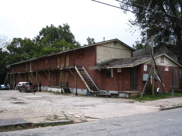 Photo - 400 Rawson St