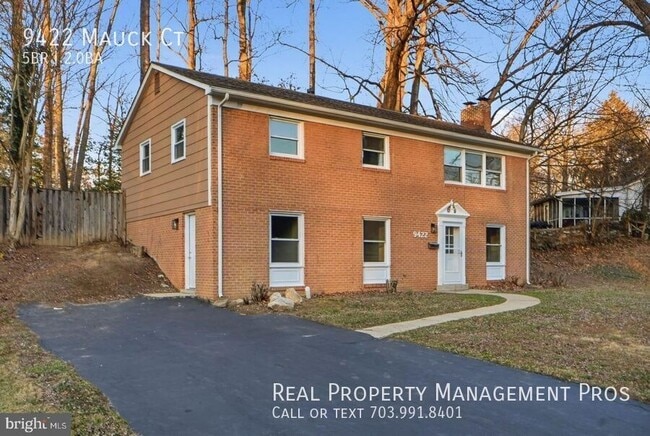 Building Photo - 9422 Mauck Ct