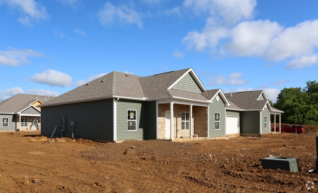 Photo - Sandstone Apartments