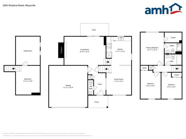 Photo - 2083 Shetland St