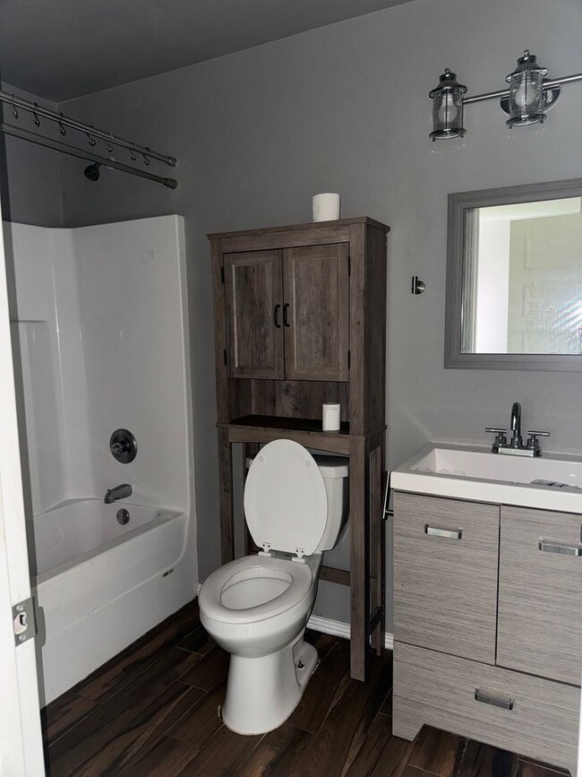 Photo - Tulsa Street Duplexes