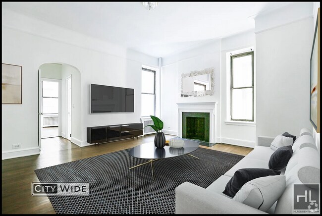 Building Photo - East 81st St Rental