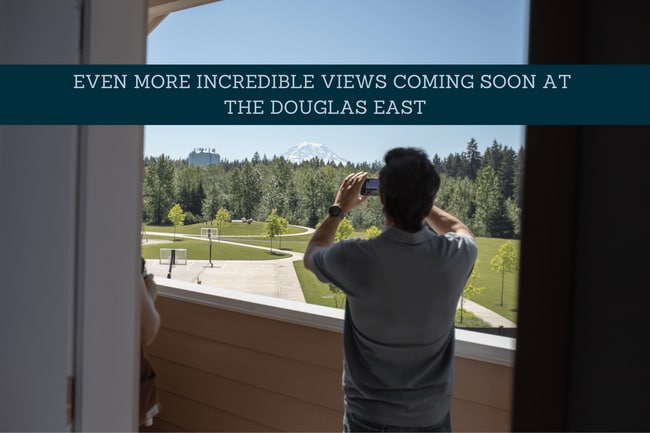 Photo - The Douglas at Sunrise