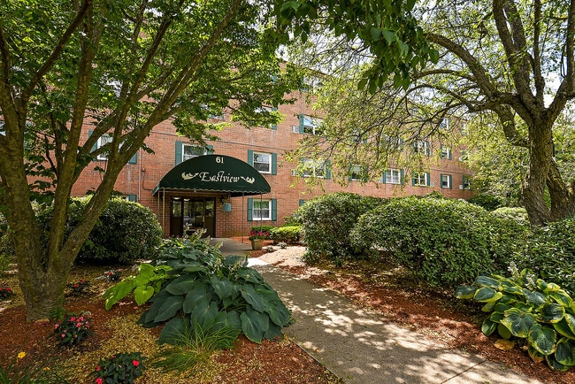 Eastview Apartments