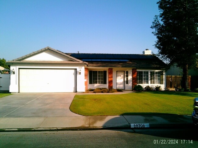 Photo - NW----NEW PAINT AND SOLAR!!!!!!