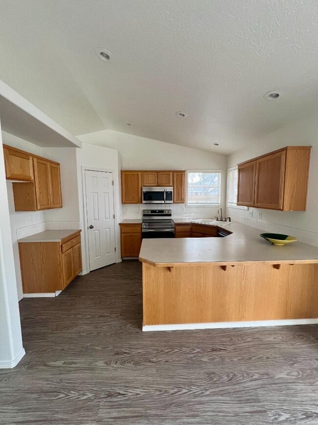 Photo - 1630 Targhee St