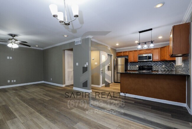 Photo - 1277 Goodwin Rd NE Unit 1275