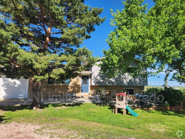 Building Photo - 12721 S Mesa View Rd Rental