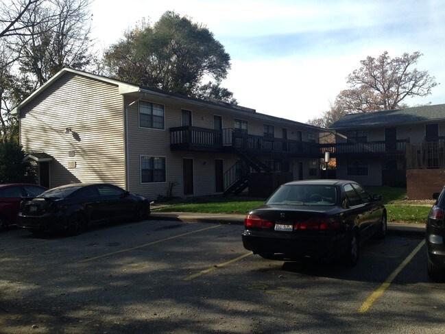 Photo - Jackson Court