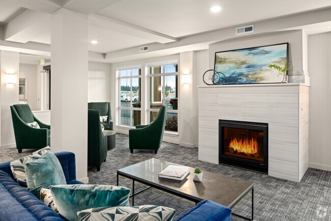 Building Photo - Affinity at Badger Mountain 55+ Rental