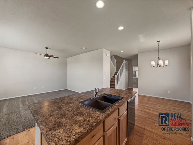 Photo - Amazing 4 Bed 3.5 Bath House in Severance!