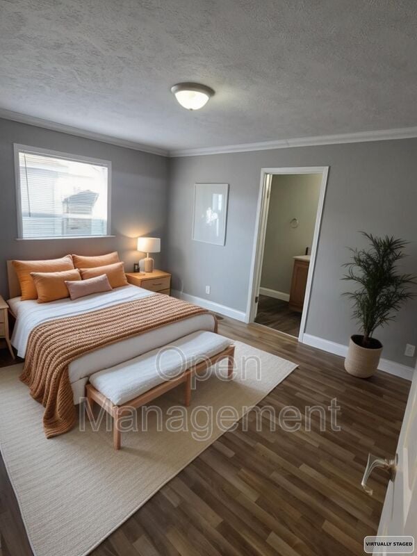 Building Photo - 8701 NE 107th Pl