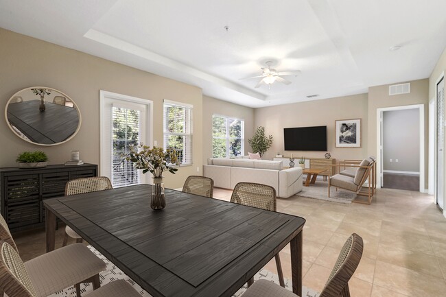 Building Photo - The Amalfi Clearwater Rental