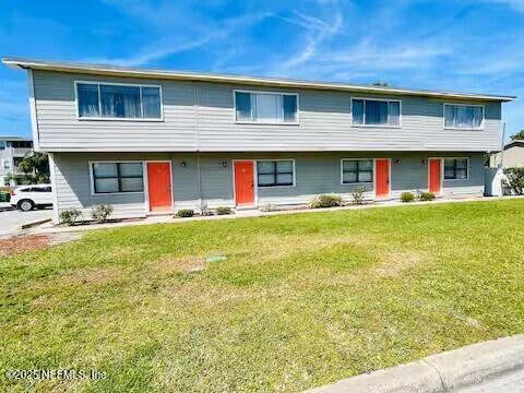 Building Photo - 1402 S 4th St Unit C Rental