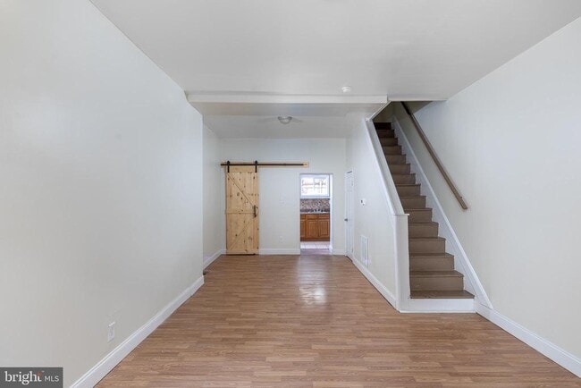 Photo - 1451 N Newkirk St