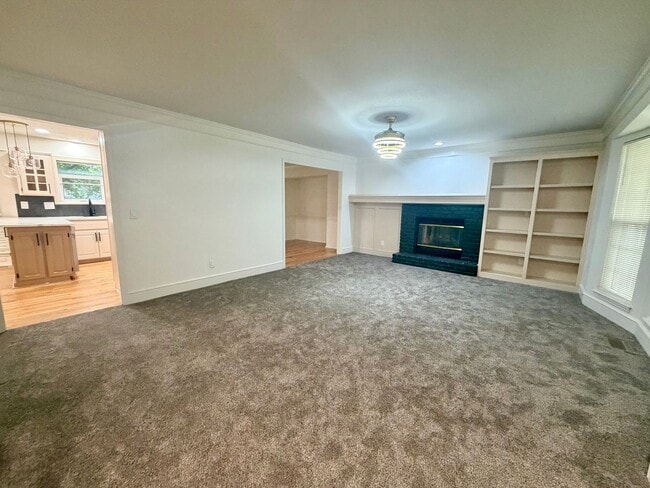 Photo - {14776} Fully Remodeled Two Story + Finished Basement + Fenced Yard