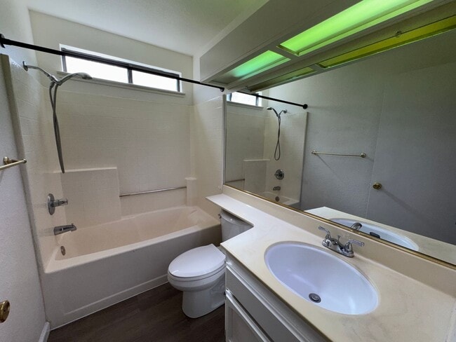 Photo - Three Bed, Two Bath Home with a Two Car Garage