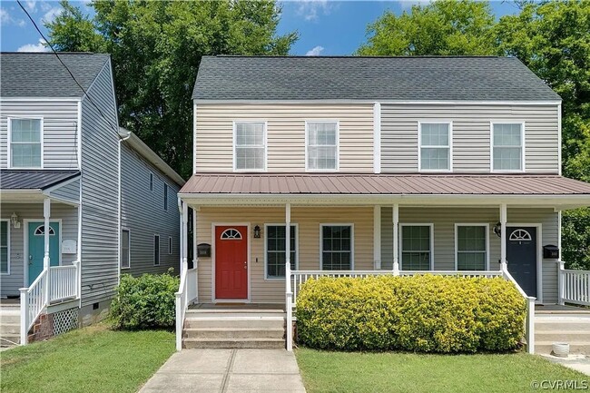 Charming 3BR House in Richmond - Charming 3BR House in Richmond