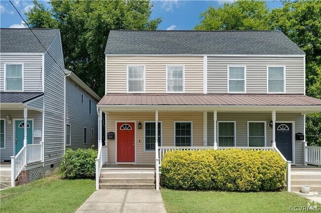 Building Photo - Charming 3BR House in Richmond