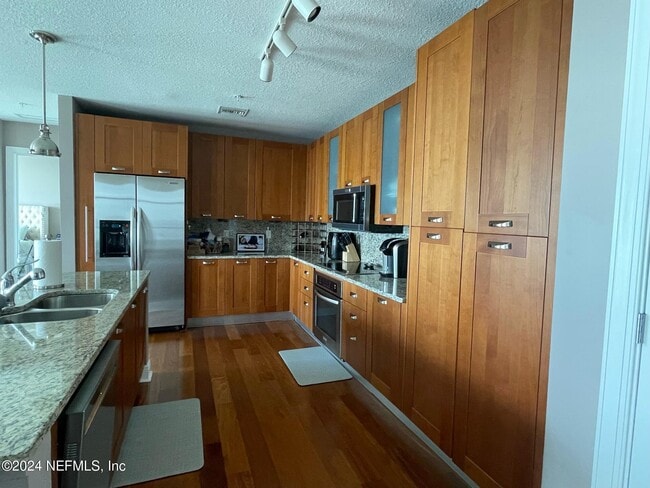 Photo - 1431 Riverplace Blvd Unit 3302