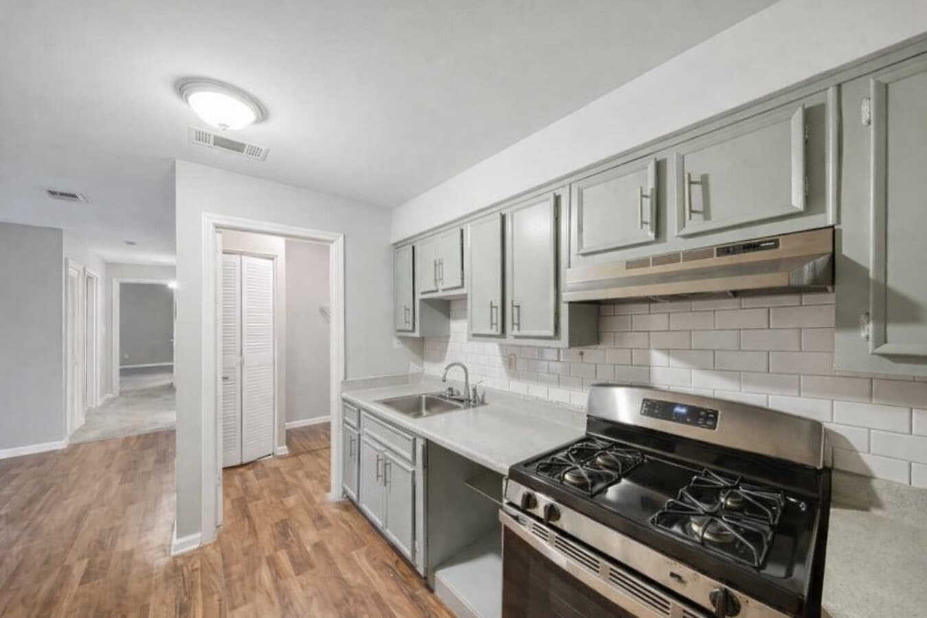 Jackson Brown Courts - Jackson Brown Courts