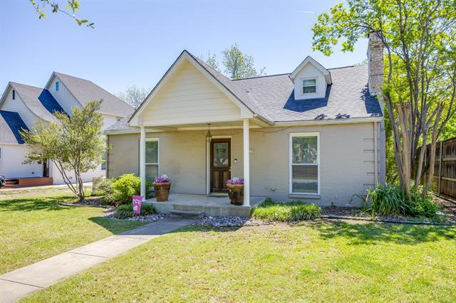 Photo - 2809 Benbrook Blvd