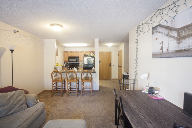 Photo - MPA / Marcy Park Apartments