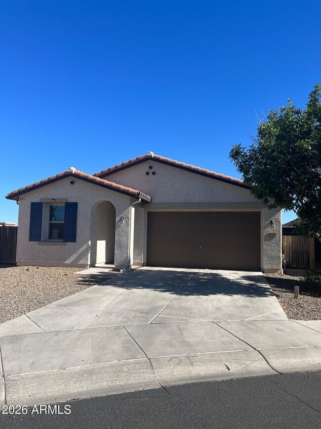 Photo - 8503 W Peppertree Ln