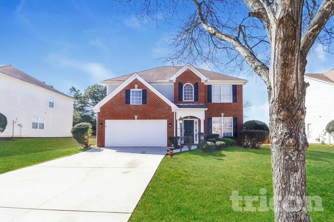 Building Photo - 3605 Cape Ln