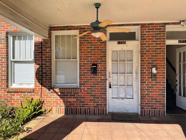 Building Photo - Madison Ave. 1709-1713 Unit Madison Ave. 1709