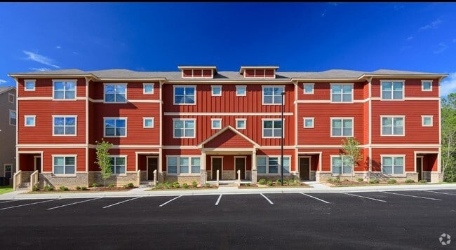 Building Photo - The Station on Alafaya Rental