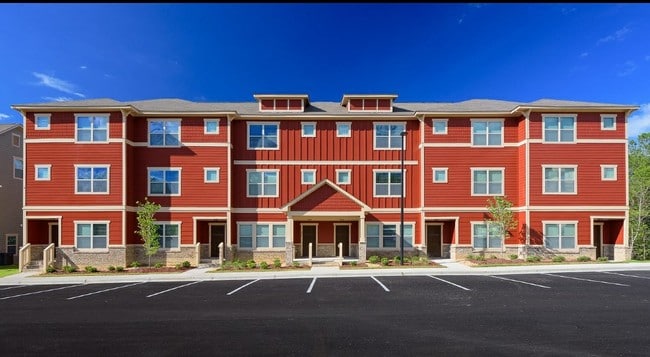 Building Photo - The Station Alafaya Rental