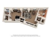 A6 Floorplan