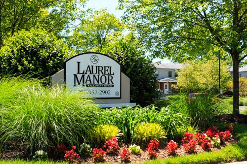 Laurel Manor