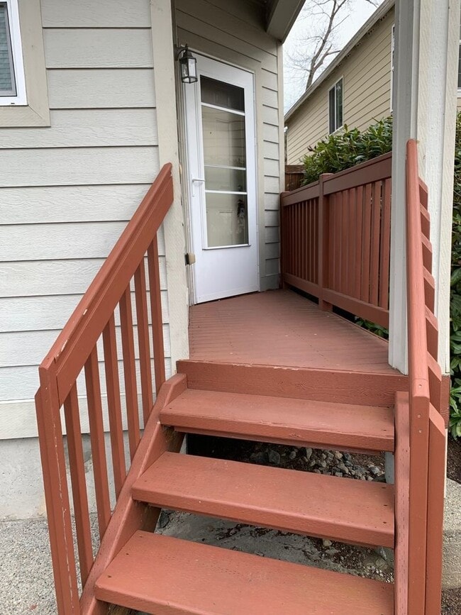 Photo - Beautiful 3-bd, 2.5-bath house The Ridge in Kent.