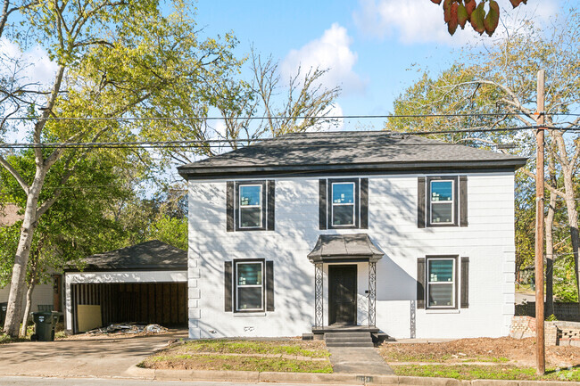 Building Photo - 1105 S Chilton Ave Rental