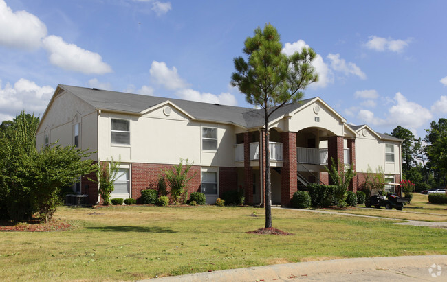 Crossing at Nandina Apartments For Rent in Little Rock, AR | ForRent.com