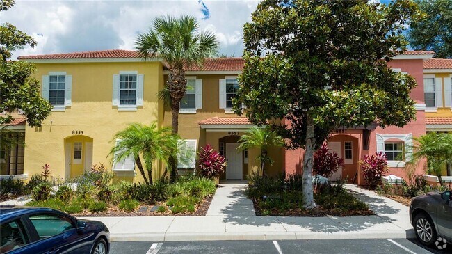 Building Photo - 8553 Crystal Cove Loop Rental