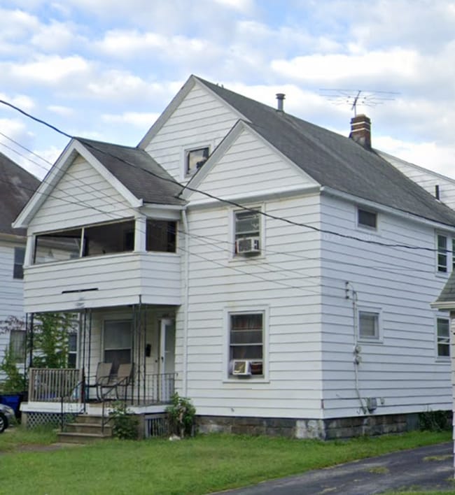 386 East 152 - 386 East 152 Apartment Unit Down