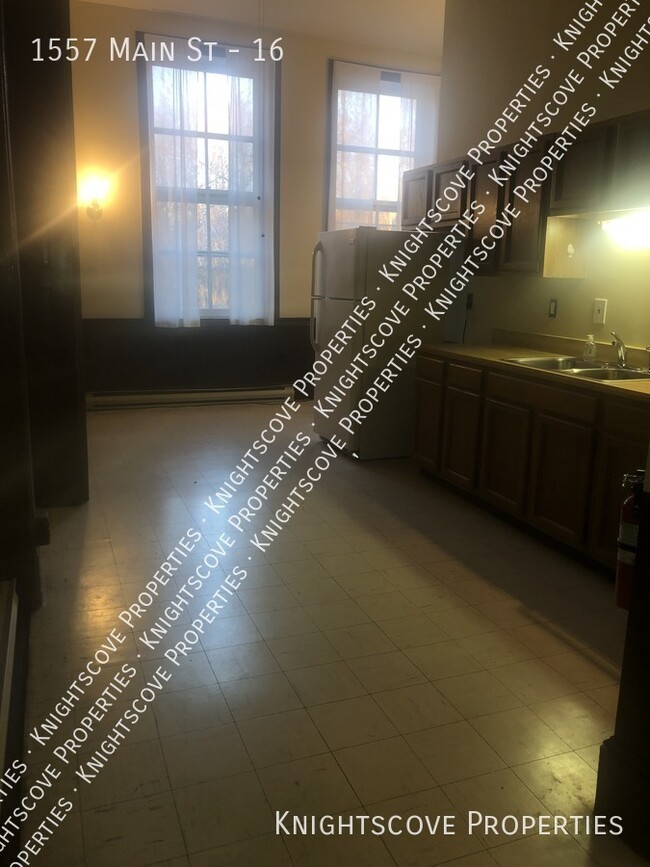 Photo - Slateridge Apartments