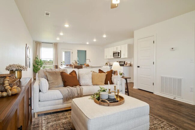 Photo - New Beginnings Start At AMRR: 4 BED/ 2 BATH IN DECATUR ISD