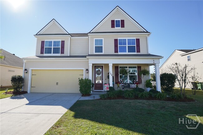 Building Photo - 109 Westover Dr Rental