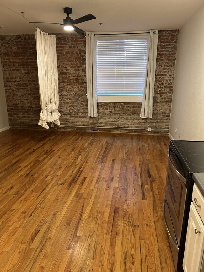 Photo - Adorable Studio in 1909 Building! Heart of Capitol Hill Unit 103