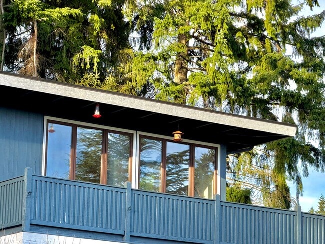 Photo - Spacious Cherry Crest Home with Exceptional Natural Light & Privacy