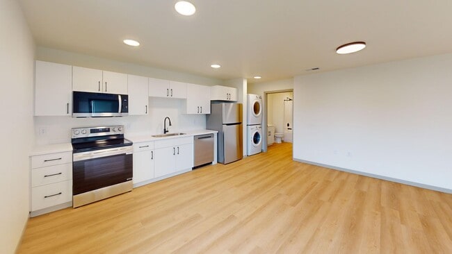 Photo - Foss Fields Apartments